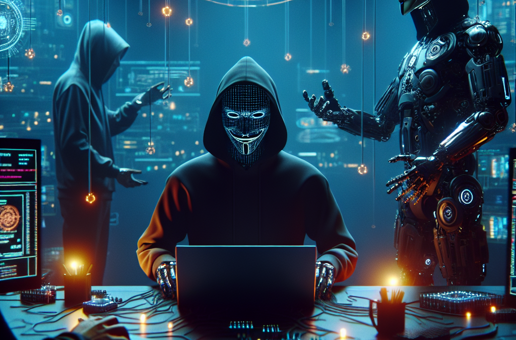 Grupo de hackers Infy retoma operaciones con nuevas tácticas y malware sofisticado