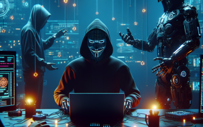 Grupo de hackers Infy retoma operaciones con nuevas tácticas y malware sofisticado