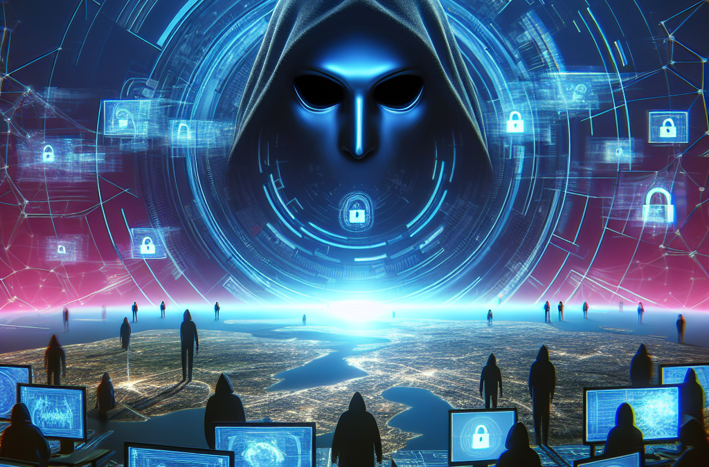 Agentes de IA y los nuevos riesgos invisibles que amenazan la ciberseguridad