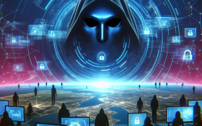 Agentes de IA y los nuevos riesgos invisibles que amenazan la ciberseguridad