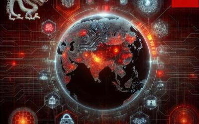 China lanza DKnife, un avanzado marco de ataque cibernético potenciado por IA que amenaza la seguridad global