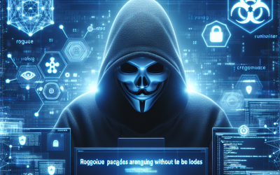 Paquetes comprometidos en dYdX, NPM y PyPI ponen en riesgo proyectos de desarrolladores