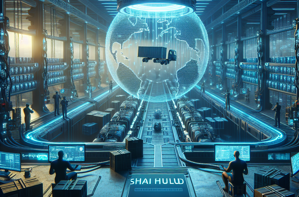 Shai Hulud: el costo oculto de los ataques a la cadena de suministro