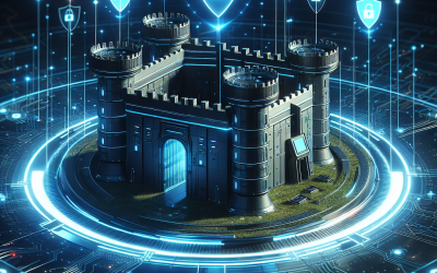 Cómo Samsung Knox protege tu red y evita brechas de seguridad devastadoras