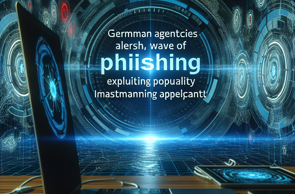 Agencias alemanas alertan sobre una nueva ola de phishing que aprovecha la popularidad de Signal