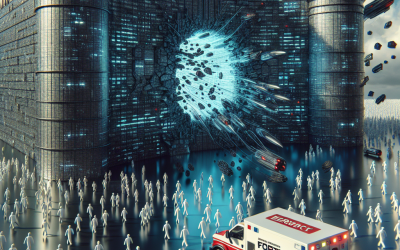 Fortinet lanza parche urgente para corregir falla crítica de SQL Injection que pone en riesgo a miles de usuarios