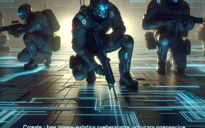 Operativos de Corea del Norte se hacen pasar por profesionales de ciberseguridad para infiltrarse en redes críticas