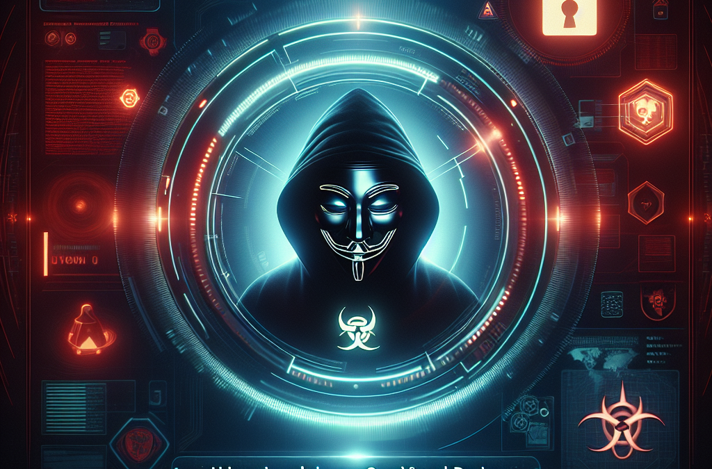 Reynolds Ransomware utiliza controlador BYOVD para ataques sigilosos y evasión avanzada