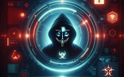 Reynolds Ransomware utiliza controlador BYOVD para ataques sigilosos y evasión avanzada