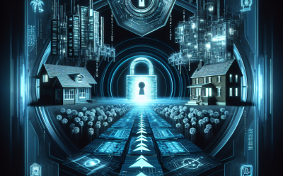 De ransomware a residencia: una mirada al oscuro mundo del cibercrimen y su impacto global