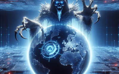 Warlock Ransomware Penetra en Sistemas Clave y Extiende su Amenaza a Nivel Global