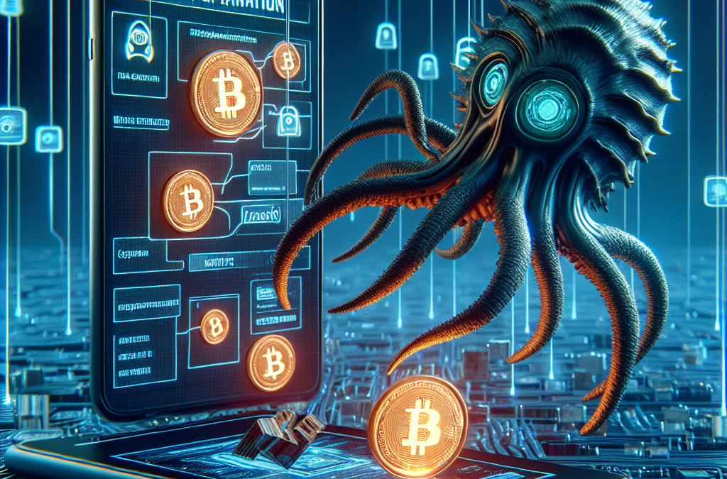Campaña de Lazarus Implanta Malware Avanzado para Robo de Criptomonedas en Dispositivos Móviles