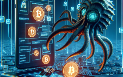 Campaña de Lazarus Implanta Malware Avanzado para Robo de Criptomonedas en Dispositivos Móviles