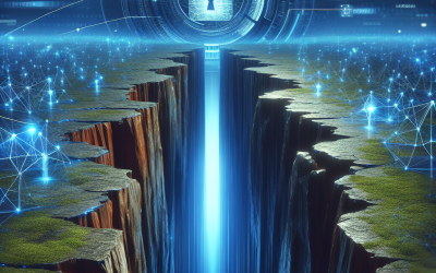 La Brecha Ctem: Por Qué el 84% de los Profesionales en Seguridad Digital Están en Riesgo