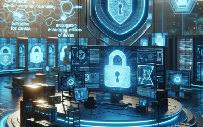 Apple soluciona crítica vulnerabilidad zero-day explotada activamente que pone en riesgo millones de dispositivos