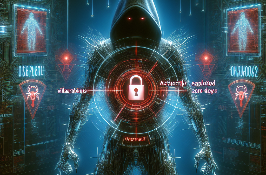 Graves vulnerabilidades en Ivanti EPMM permiten ataques de día cero explotados activamente