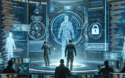 Hackers vulneran la base de datos biométrica nacional de Senegal poniendo en riesgo la privacidad de millones