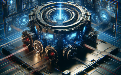 UAT-9921 Despliega el Malware VoidLink para Infiltrarse en Redes Críticas