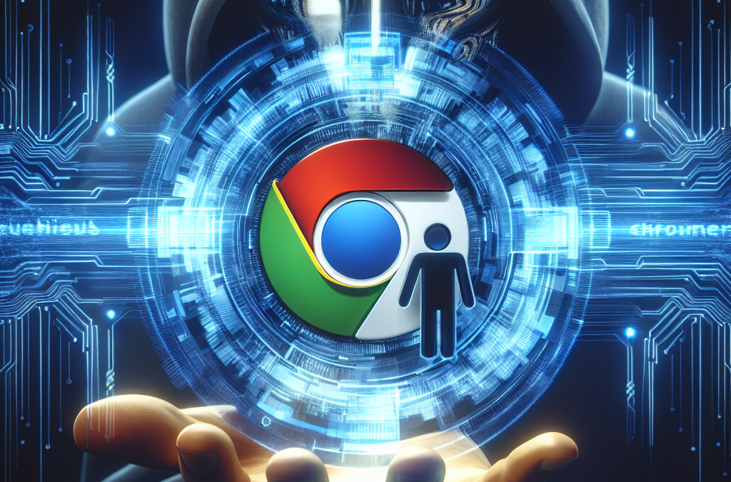 Detectan extensiones maliciosas en Chrome que roban datos de usuarios y ponen en riesgo la seguridad online