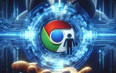 Detectan extensiones maliciosas en Chrome que roban datos de usuarios y ponen en riesgo la seguridad online