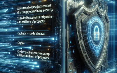 NPM refuerza la seguridad de su cadena de suministro para proteger millones de proyectos de desarrolladores