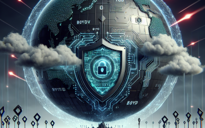 Microsoft bajo presión: desafío creciente ante los ataques BYOVD en la seguridad de aplicaciones