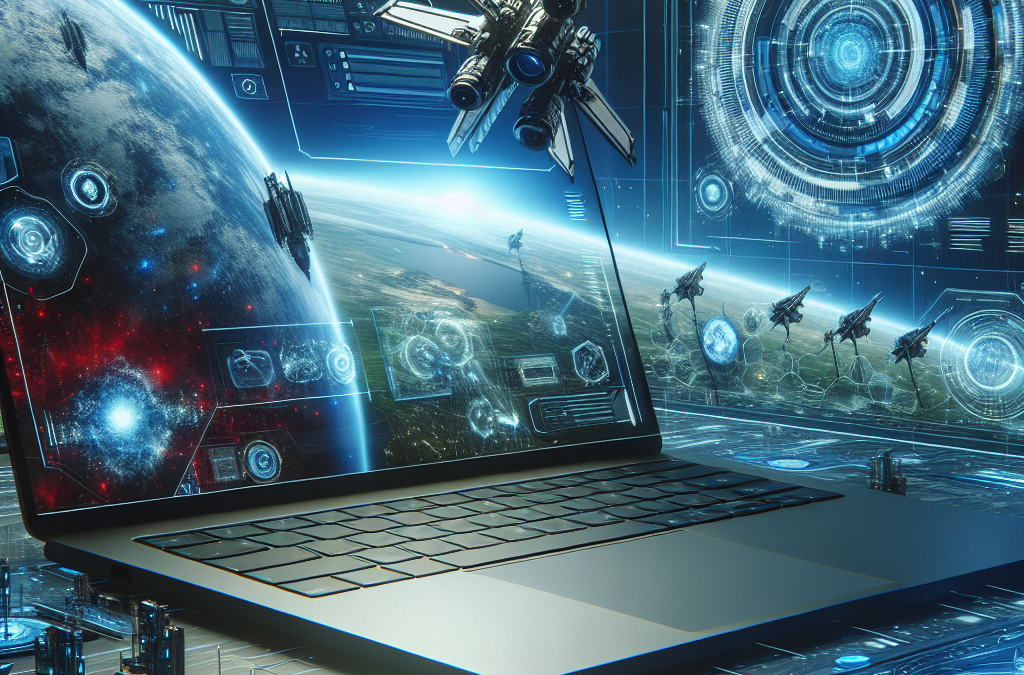 Hackers de Estados Nación Atacan la Base Industrial de Defensa: Una Amenaza en Auge