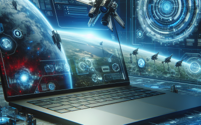 Hackers de Estados Nación Atacan la Base Industrial de Defensa: Una Amenaza en Auge