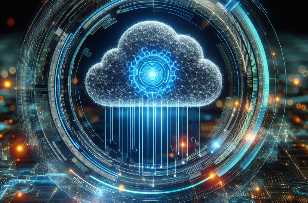 Agentes IA en enjambre: la nueva frontera que complica la seguridad en la nube