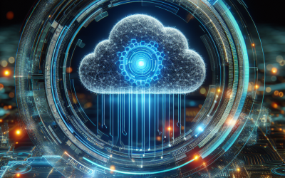 Agentes IA en enjambre: la nueva frontera que complica la seguridad en la nube