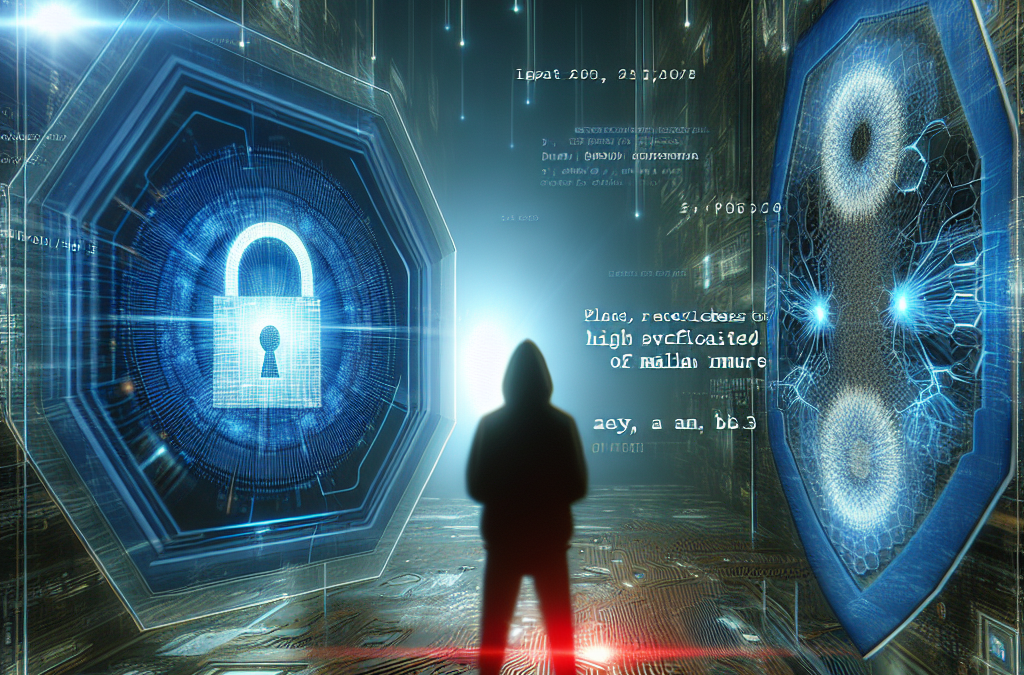 Investigadores Detectan en la Naturaleza Nueva Variante de Malware Altamente Sofisticada