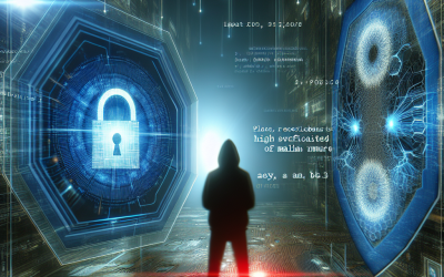 Investigadores Detectan en la Naturaleza Nueva Variante de Malware Altamente Sofisticada