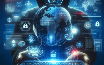 Operación Doppelbrand: El Nuevo Ataque Cibernético que Usa Marcas Fortune 500 como Arma