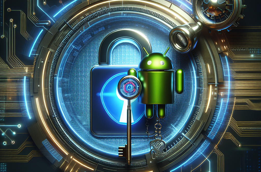PromptSpy: Nuevo malware para Android que explota la función de Google Assistant para espiar usuarios