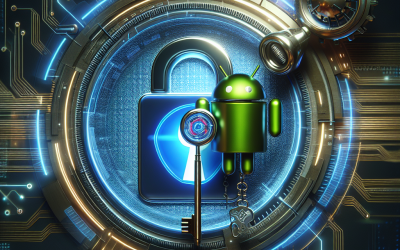 PromptSpy: Nuevo malware para Android que explota la función de Google Assistant para espiar usuarios