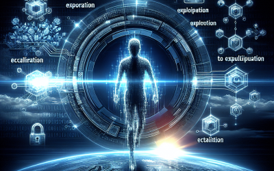 De la Exposición a la Explotación: Cómo la IA Está Cambiando el Panorama de la Ciberseguridad