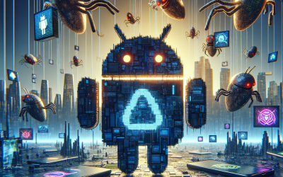 Aplicaciones falsas de IPTV infectan millones de dispositivos Android con malware masivo