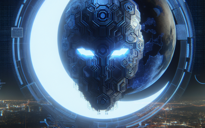 CrescentHarvest: Nueva campaña cibernética apunta a Irán con sofisticados ataques