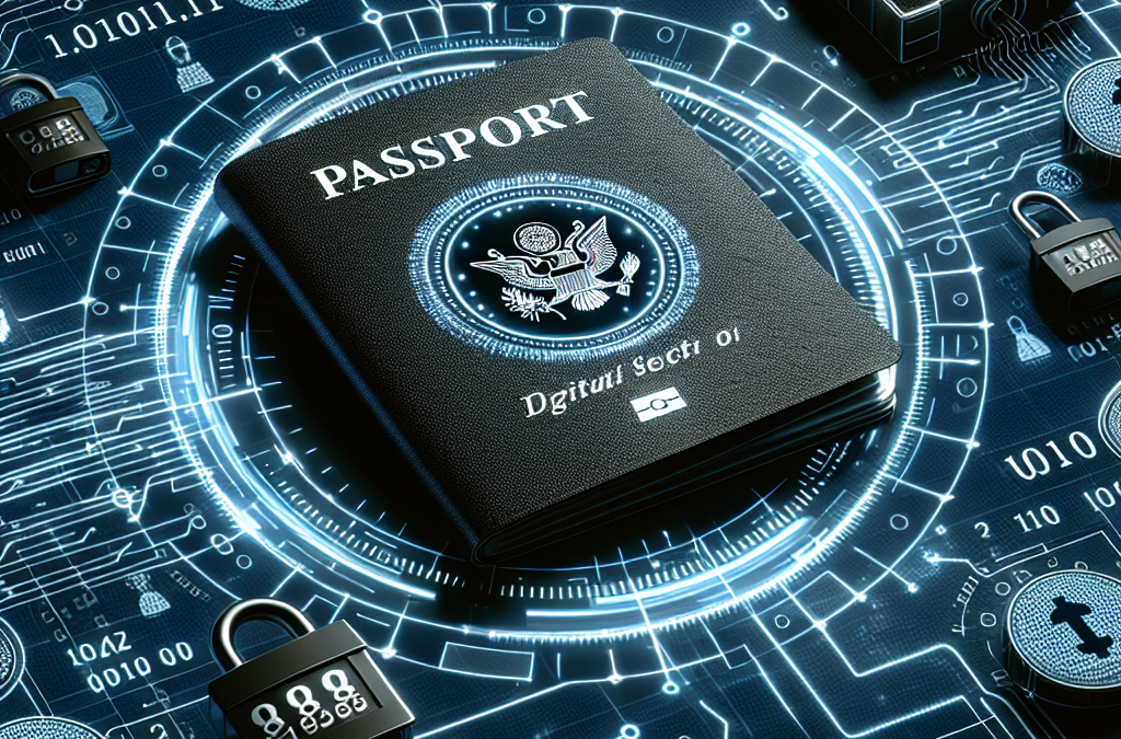 Filtran datos sensibles de pasaportes VIP en la Semana Financiera de Abu Dhabi