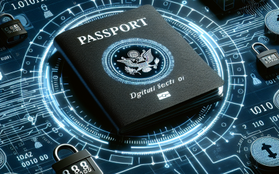 Filtran datos sensibles de pasaportes VIP en la Semana Financiera de Abu Dhabi