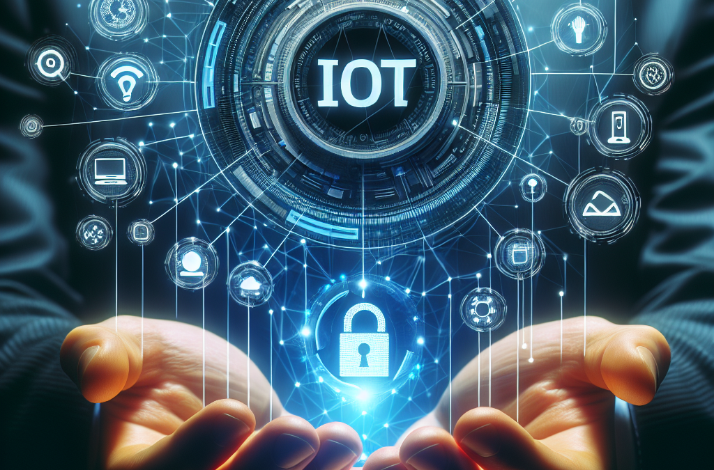 Dispositivos IoT conectados y comprometidos: cómo se convierten en amenazas para la seguridad global