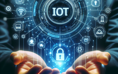 Dispositivos IoT conectados y comprometidos: cómo se convierten en amenazas para la seguridad global
