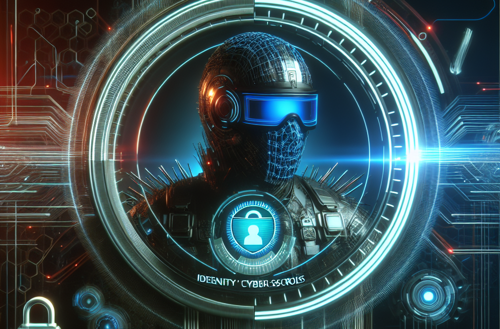 La Nueva Métrica que Revoluciona la Ciberseguridad: Identity Cyber Scores