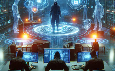 Tres exingenieros de Google acusados de espionaje y robo masivo de datos secretos