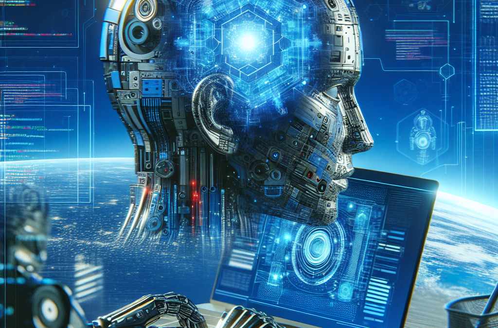 Anthropic lanza Claude Code, la nueva herramienta de seguridad para proteger el código fuente con inteligencia artificial