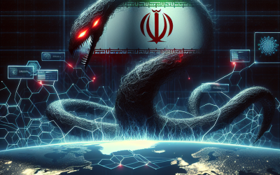 Irán y MuddyWater lanzan nuevo malware mientras aumentan las tensiones globales