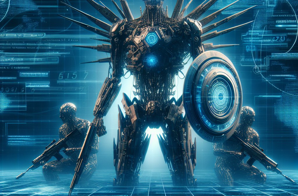 APT28 ataca entidades europeas con malware altamente sofisticado y sigiloso