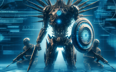 APT28 ataca entidades europeas con malware altamente sofisticado y sigiloso