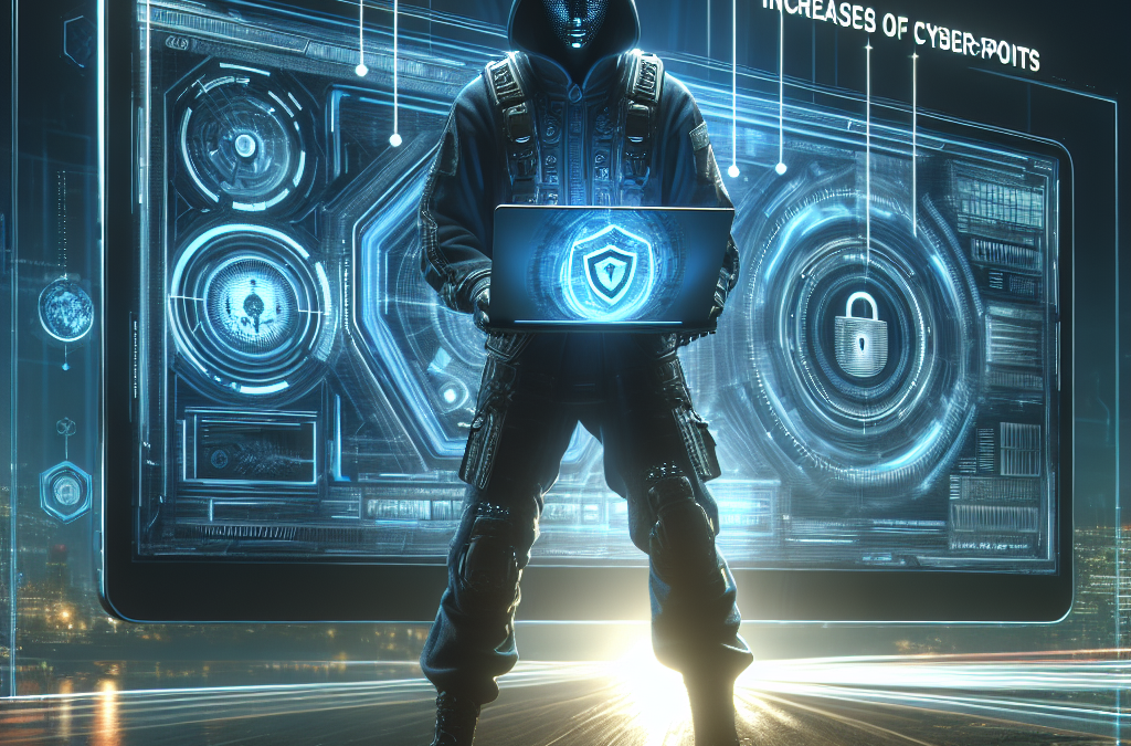 Cómo los puntos finales expuestos aumentan el riesgo de ciberataques en 2026