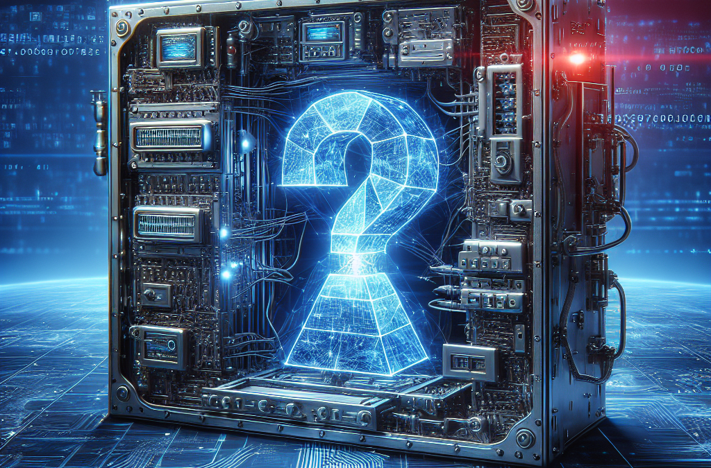 Los secretos del dispositivo Enigma revelados para los profesionales de ciberseguridad